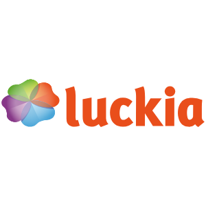 Luckia logo 300x300