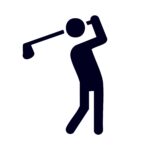 apuestas Golf icono