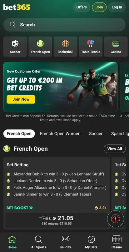 Bet365 Cash Out: cómo cerrar apuestas a tiempo