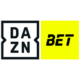 DAZN Bet logo