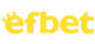 Efbet logo