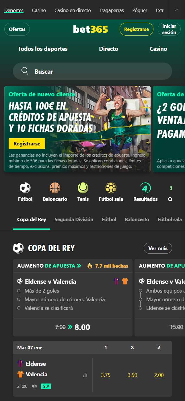 mob bet 365