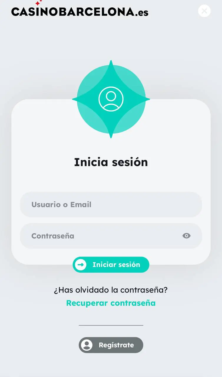 Casino barcelona app