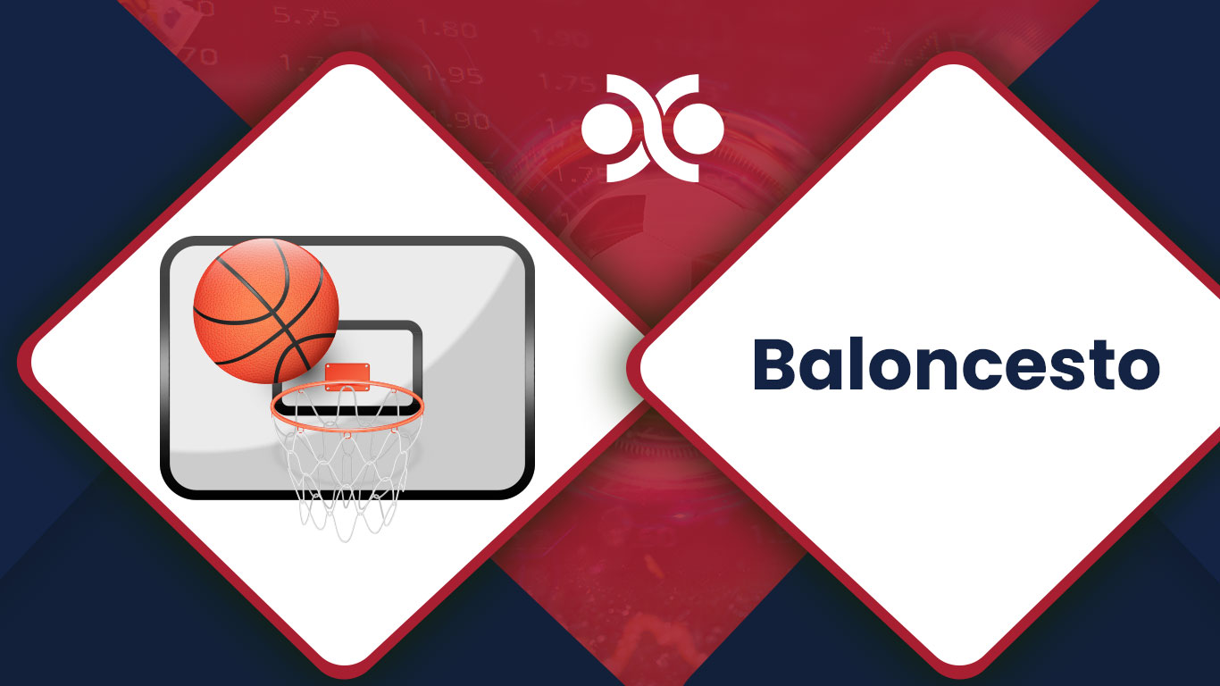 Apuestas de baloncesto