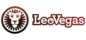 Leovegas logo