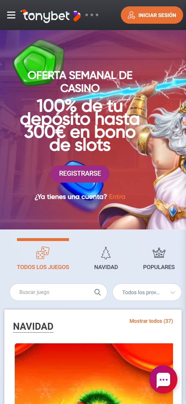 mob casino tonybet