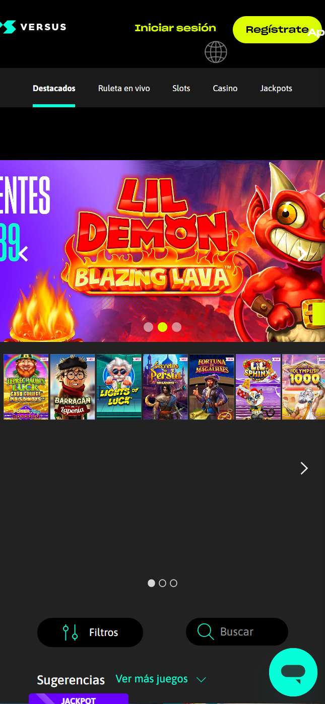 mob casino versus