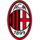 Escudo del AC Milan