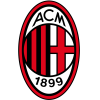 Escudo del AC Milan