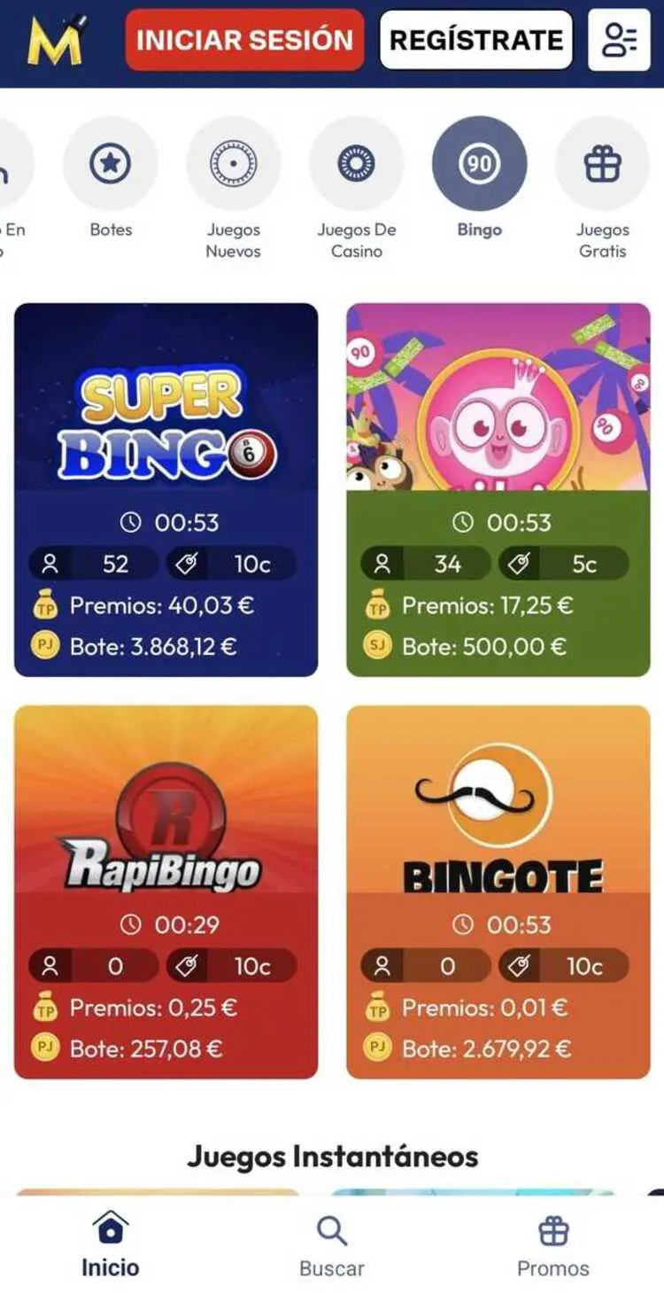 Monopoly Casino App