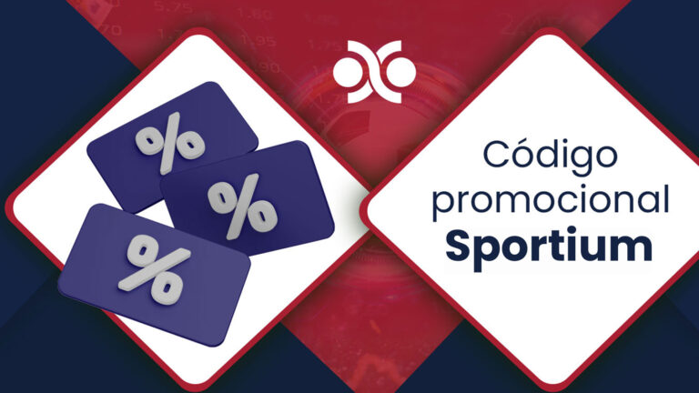 Sportium Código promocional