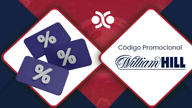 Código-promocional William Hill España