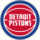 Escudo de Detroit Pistons