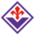 Escudo de la Fiorentina