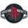 Escudo de los Houston Rockets