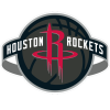Escudo de los Houston Rockets