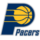 Escudo de Indiana Pacers