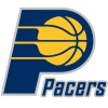Escudo de Indiana Pacers