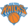 Escudo de los New York Knicks