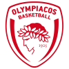 Escudo del Olympiacos Basket