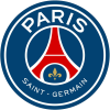 Escudo del París Saint-Germain