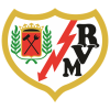 Escudo del Rayo Vallecano