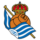 Escudo de la Real Sociedad