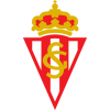 Escudo del Real Sporting