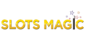 Slots Magic Logo