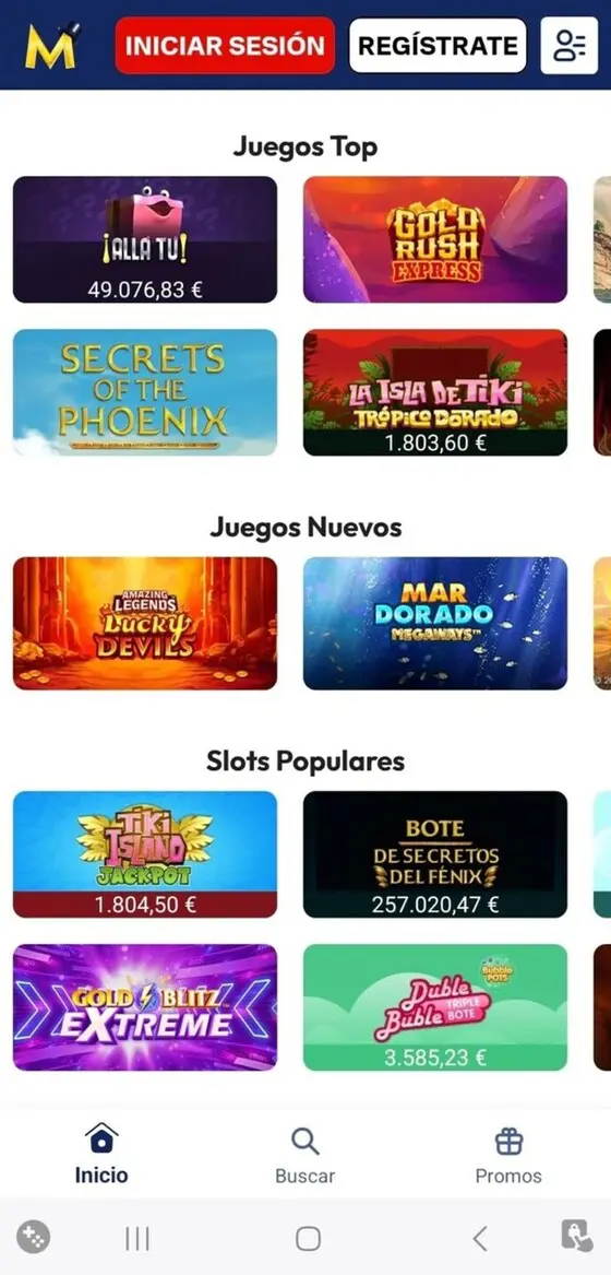 Monopoly Casino App