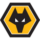 Escudo del Wolverhampton