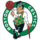 Escudo de los Boston Celtics