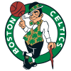 Escudo de los Boston Celtics