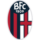 Escudo del Bologna