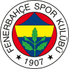 Escudo del Fenerbahce
