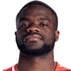 Frances Tiafoe