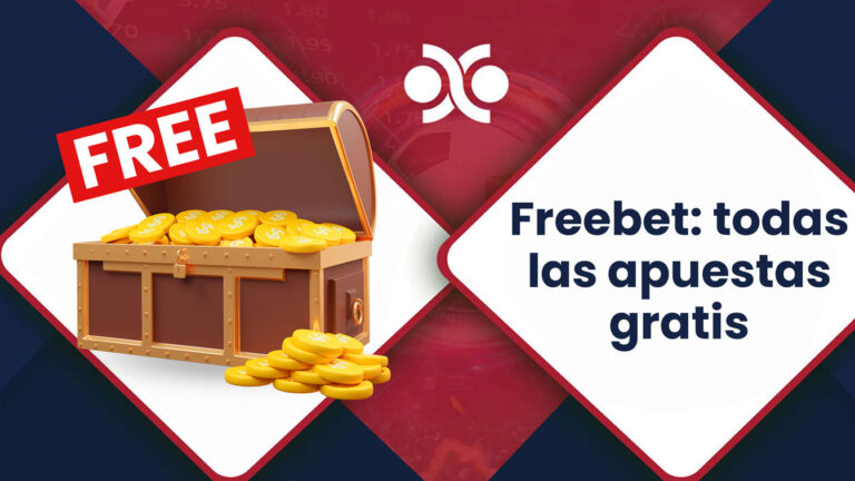 Apuestas gratis en casas de apuestas
