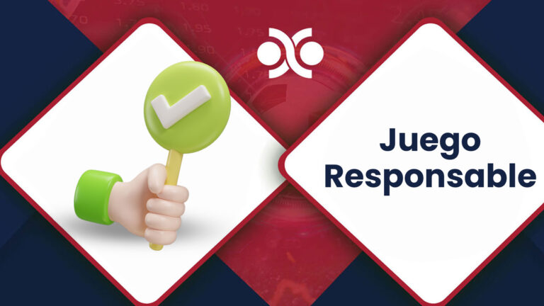 Juego responsable en casas de apuestas
