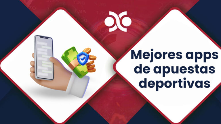 Mejores apps de apuestas en España