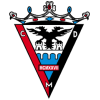 Escudo del Mirandés