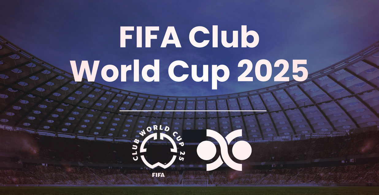 Mundial de Clubes de la FIFA 2025