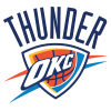 Escudo de Oklahoma City Thunder