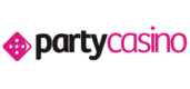 PartyCasino Logo