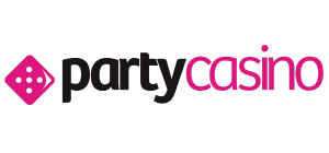 PartyCasino Logo