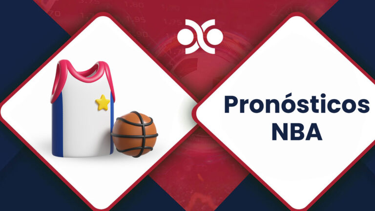 Pronósticos de NBA