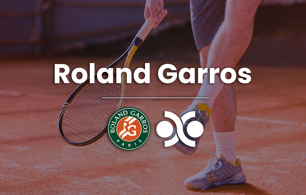 Apuestas en Roland Garros