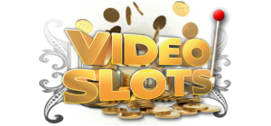 VideoSlots Logo