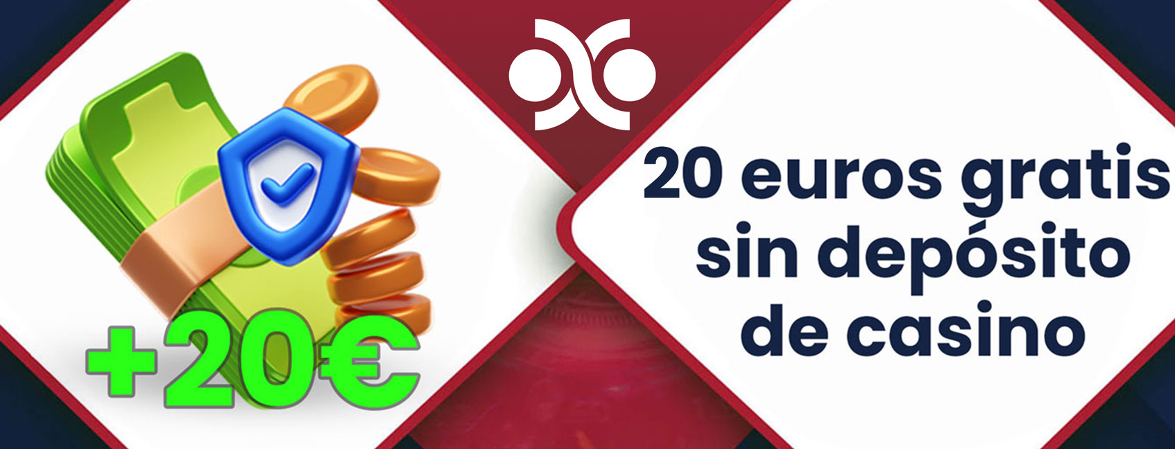 20€ gratis sin depósito en casino online