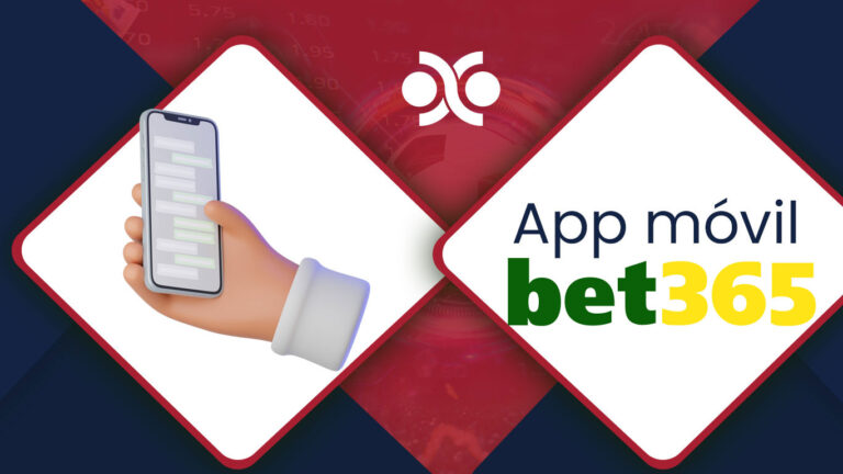 APP MOVIL Bet365 España