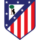Escudo del Atlético de Madrid (F)